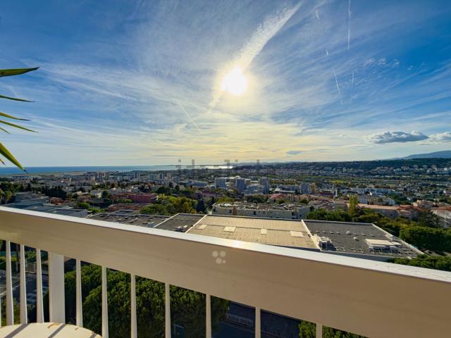 Appartement, Nice