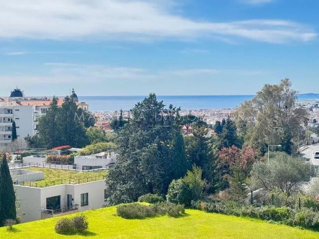 Appartement, Nice