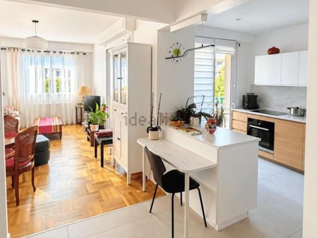 Appartement, Nice
