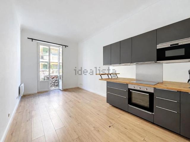 Appartement, Nice