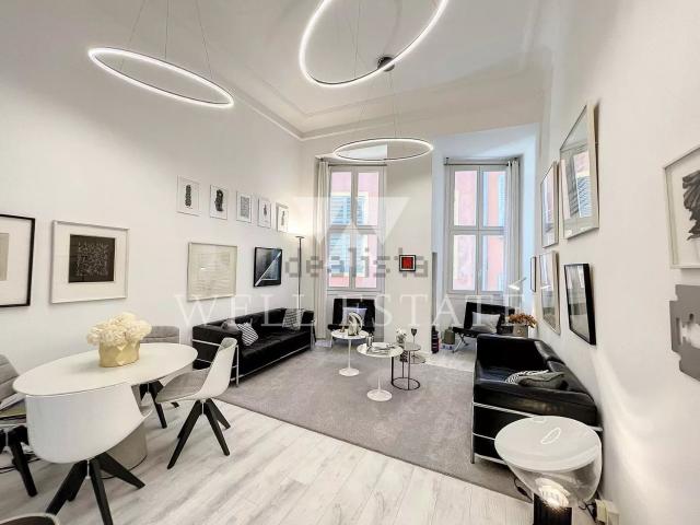 Appartement, Nice