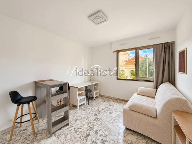 Appartement, Nice