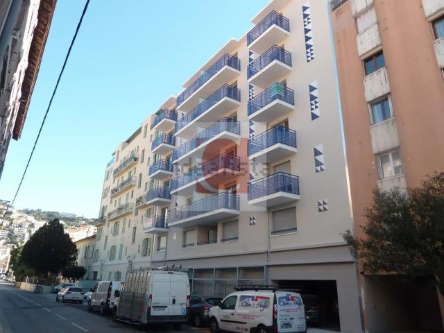 Appartement, Nice