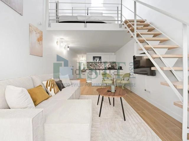 Appartement, Nice