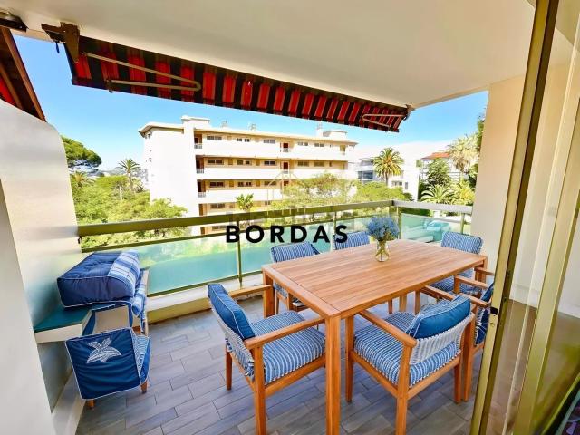 Appartement, Nice