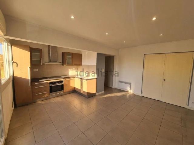 Appartement, Nice