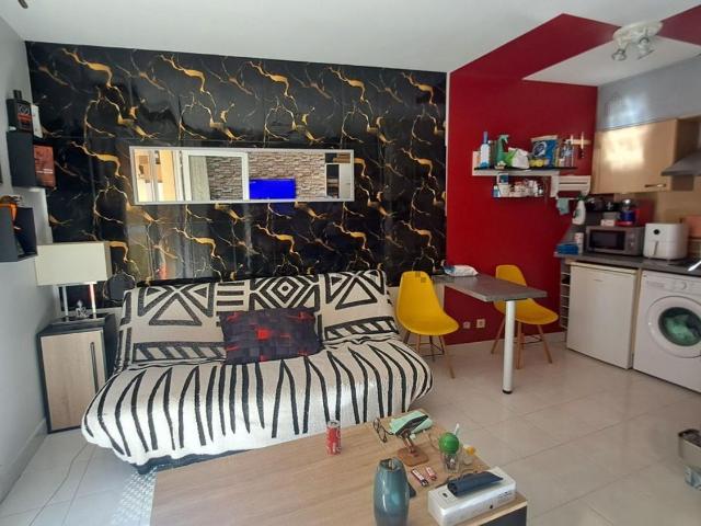 Appartement, Nice