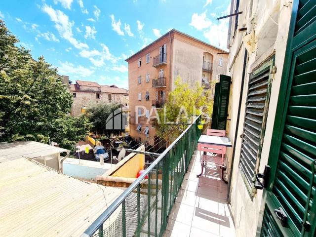 Appartement, Nice