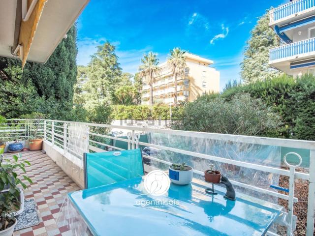 Appartement, Nice