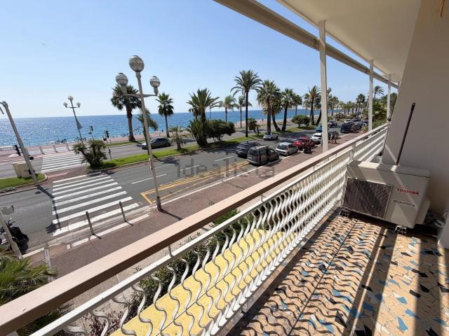 Appartement, Nice