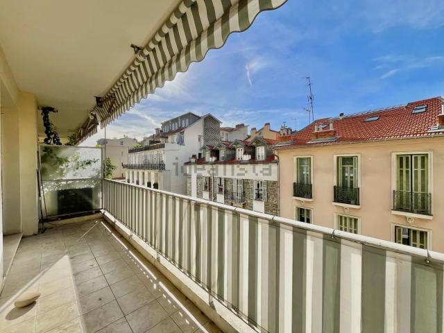 Appartement, Nice