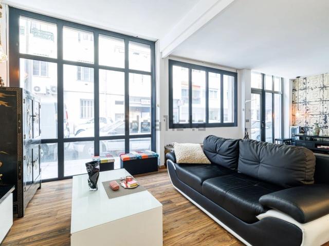 Appartement, Nice