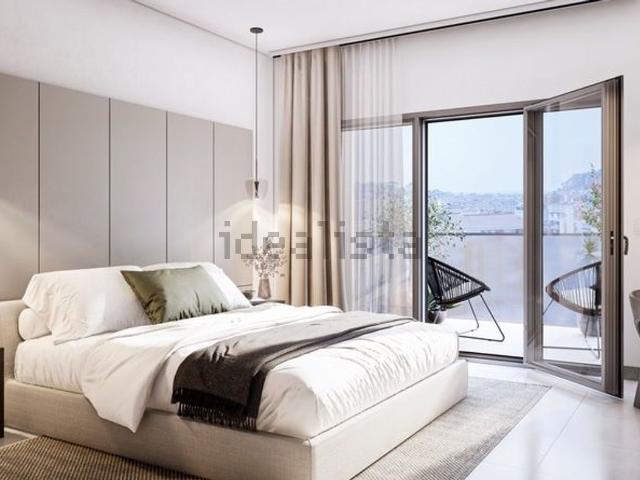 Appartement, Nice