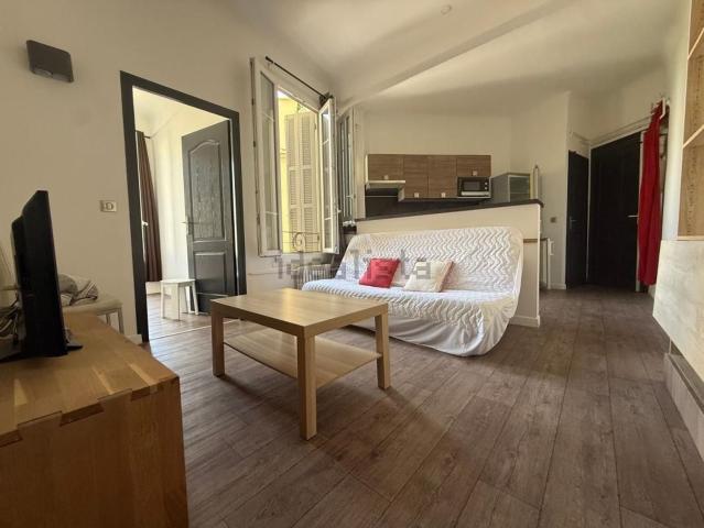 Appartement, Nice