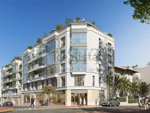 Appartement, Nice