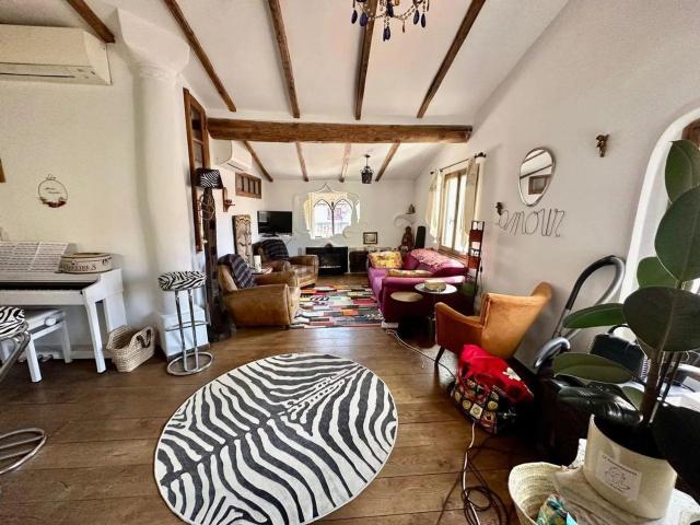 Appartement, Nice