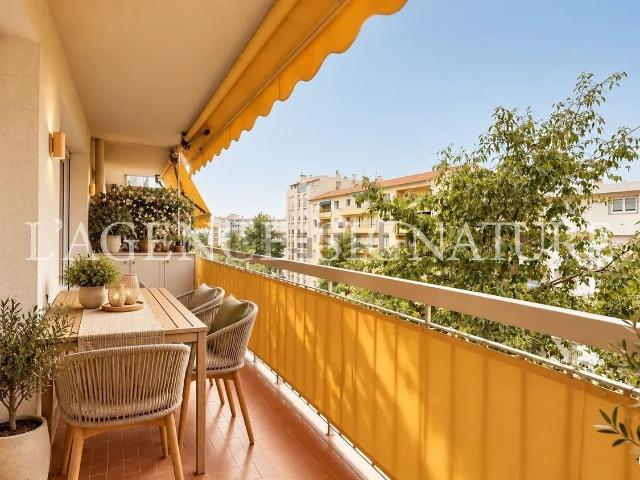Appartement, Nice