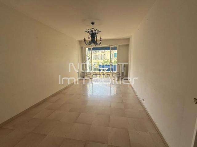 Appartement, Nice