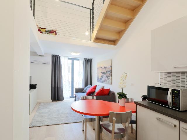 Appartement NICE