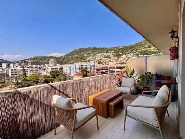 Appartement, Nice