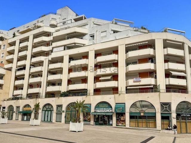 Appartement, Nice