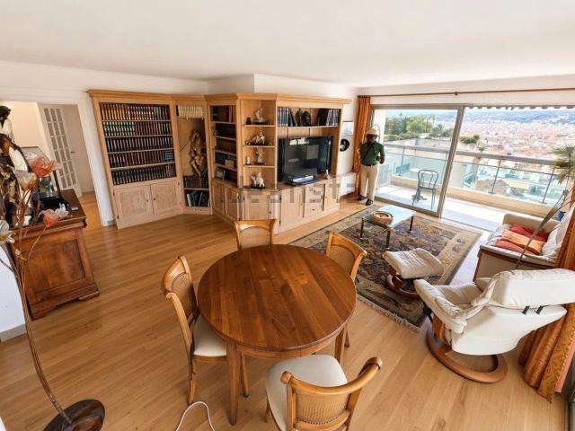 Appartement, Nice