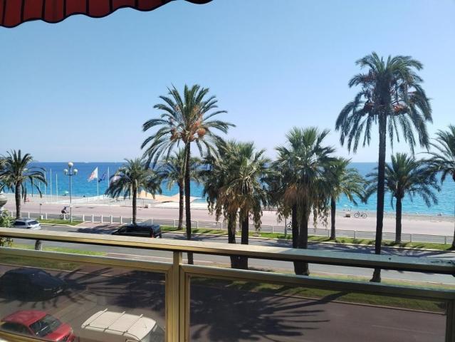 Appartement, Nice