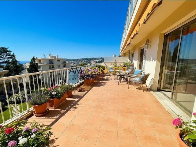 Appartement, Nice