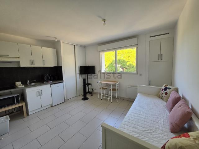 Appartement, Nice