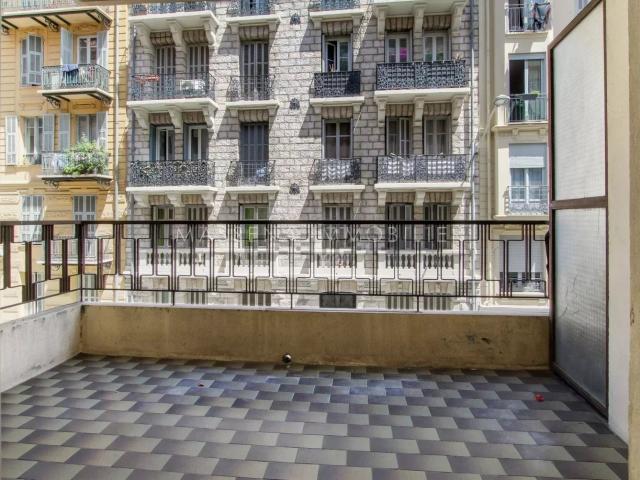 Appartement, Nice