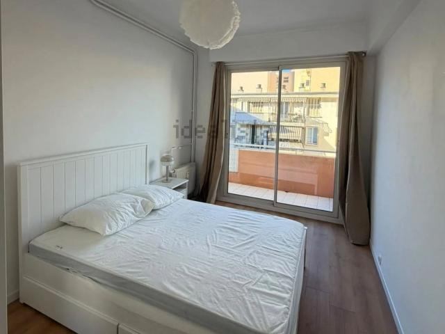 Appartement, Nice