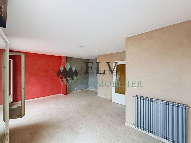 Appartement, Nice