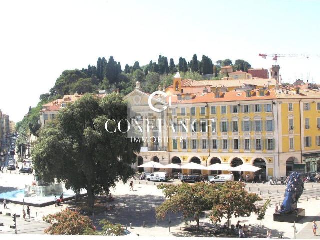 Appartement, Nice