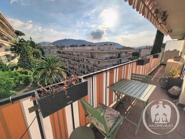 Appartement, Nice