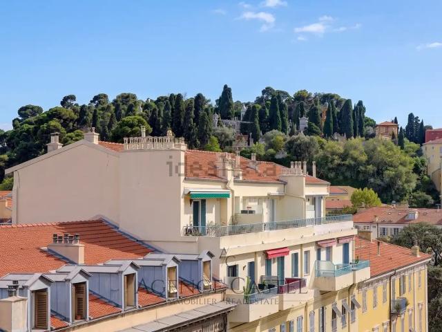Appartement, Nice