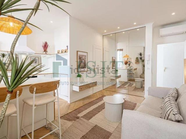 Appartement, Nice