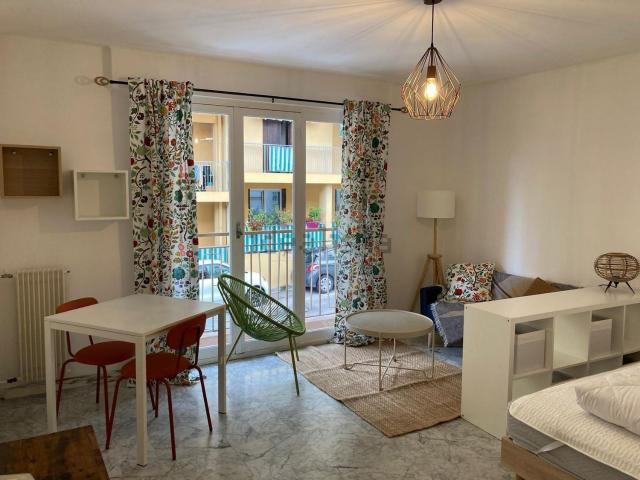 Appartement, Nice
