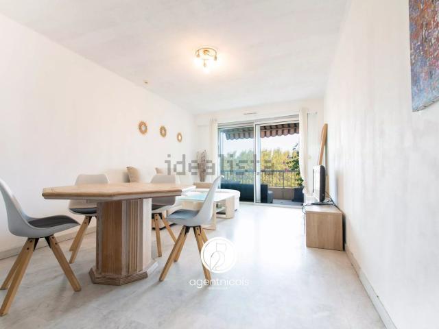 Appartement, Nice