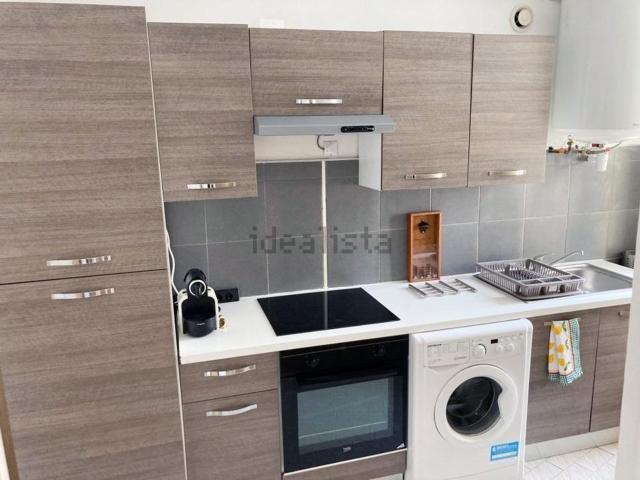 Appartement, Nice