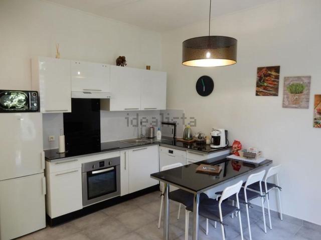 Appartement, Nice