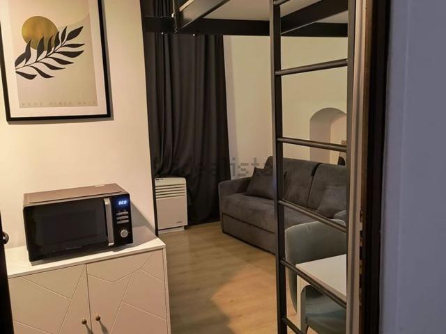 Appartement, Nice