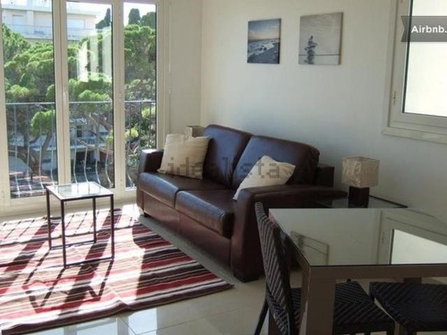 Appartement, Nice