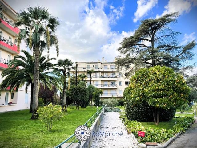 Appartement, Nice