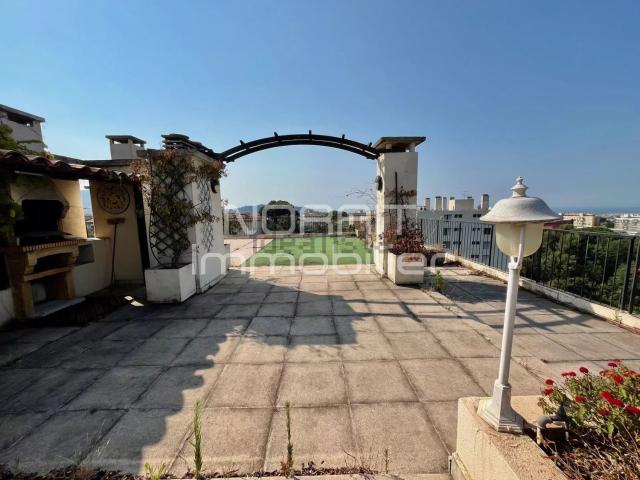 Appartement, Nice