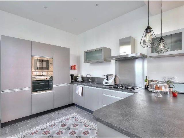 Appartement Nice 5 pièce s 128 m2