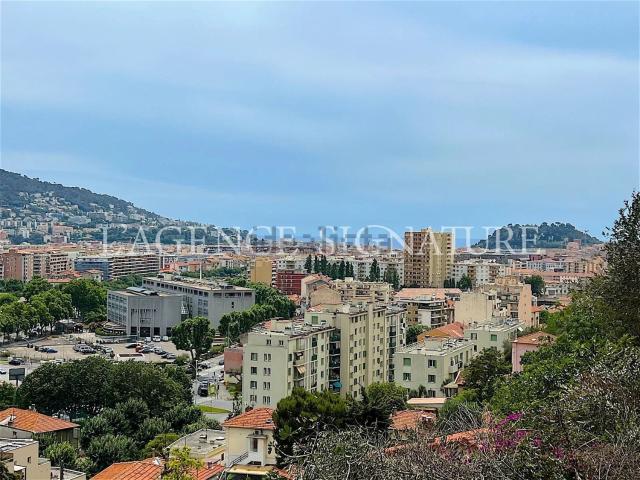 Appartement, Nice