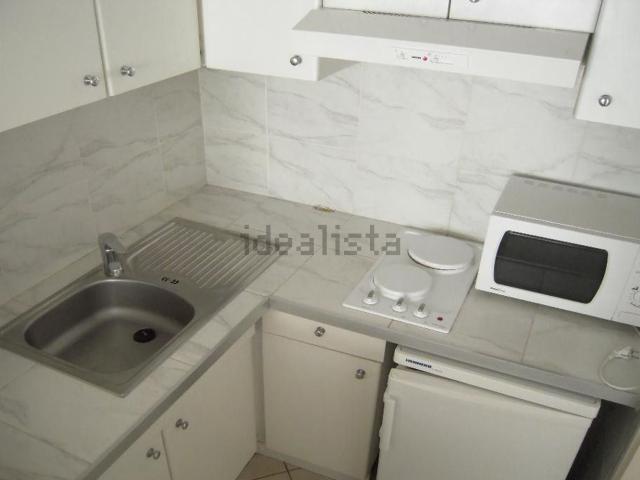 Appartement, Nice