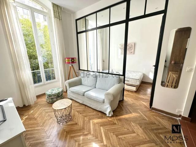 Appartement, Nice