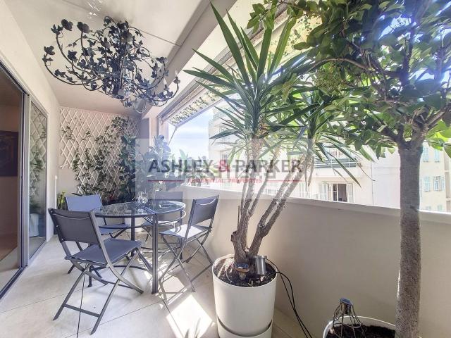 Appartement, Nice