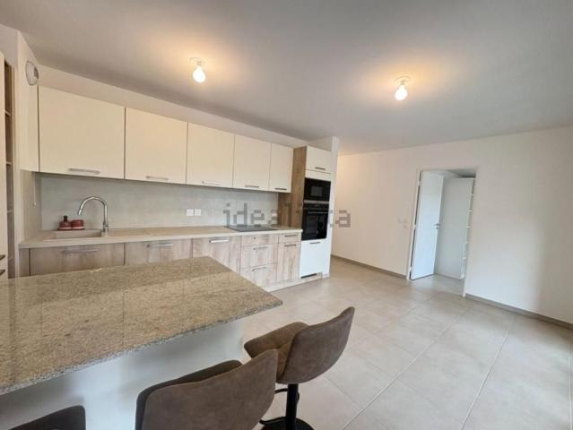 Appartement, Nice